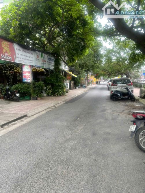 Phân lô ô bàn cờ quận Thanh Xuân, gần BV Bạch Mai, Đại học Bách Khoa, ô tô vào nhà, 55m2, - 4