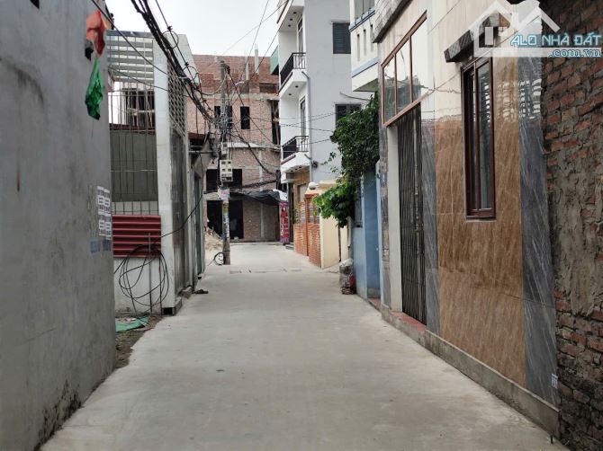 BÁN ĐẤT TẶNG NHÀ CẤP 4 – DIỆN TÍCH 100M² – CAM LỘ, HÙNG VƯƠNG, HỒNG BÀNG - 4