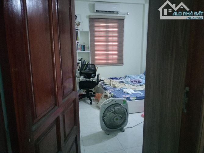 Tài chính 10 tỷ - Nhà Sài Đồng 70m2 - Khu phân lô cán bộ - Cạnh trường học - Dân trí cao - 4
