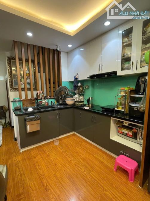 Bán Nhà Lô Góc 2 Mặt Tiền Quận 11 giá rẻ - 4