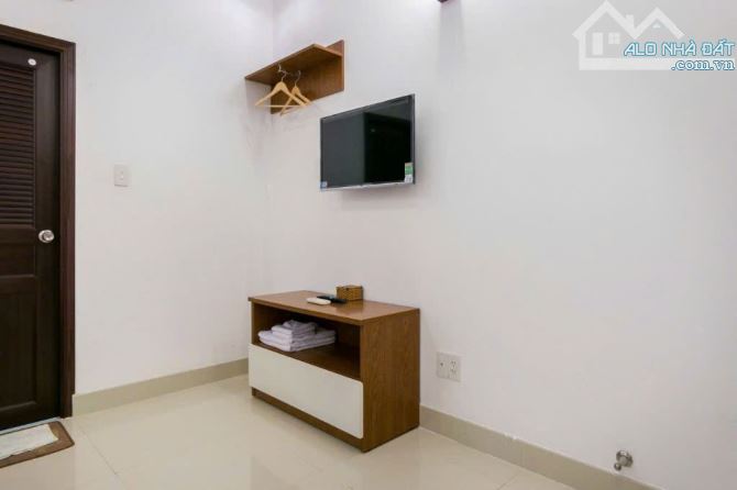 Cần bán gấp nhà hẻm vip 10m Hoàng Văn Thụ , Tân Bình, 4,2x20m, 6 tầng thang máy ,15,5 tỷ - 4