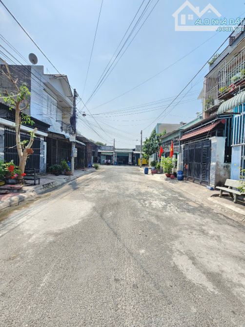 Bán đất 5x26m, đường N13 KDC Bình Đáng p.Bình Hòa - 4