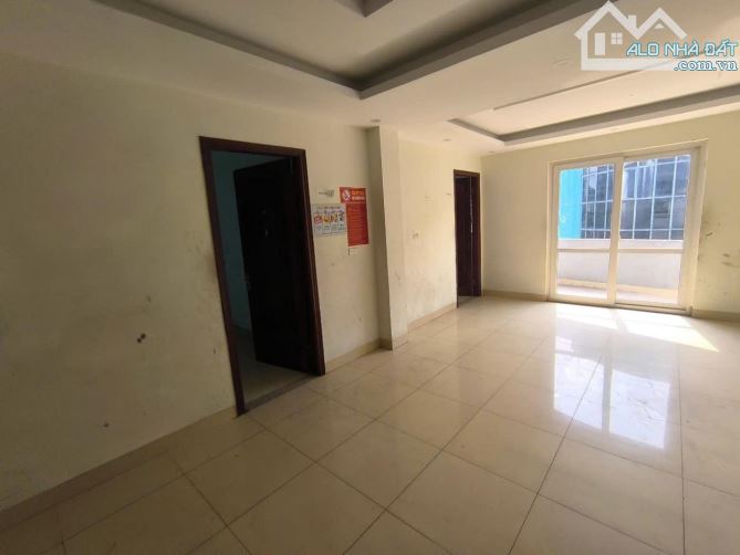 Bán nhà Hoa Lâm,Việt Hưng,Long Biên 104m2 xây 7 tầng , thang máy gara ôtô, ô tô tránh - 4