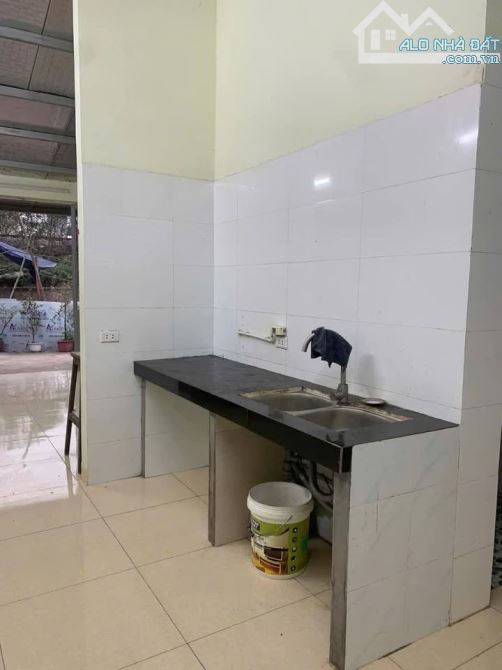 Bán nhà cấp 4 đường Hà Huy Tập TT Yên Viên Dt 47m MT 4m Ô tô đỗ cửa - 4