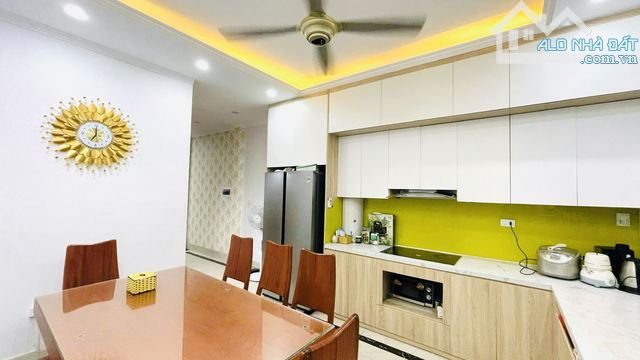 Bán nhà đường Khương Đình, Thanh Xuân, hàng xóm chung cư Five Star, kinh doanh đỉnh. - 4