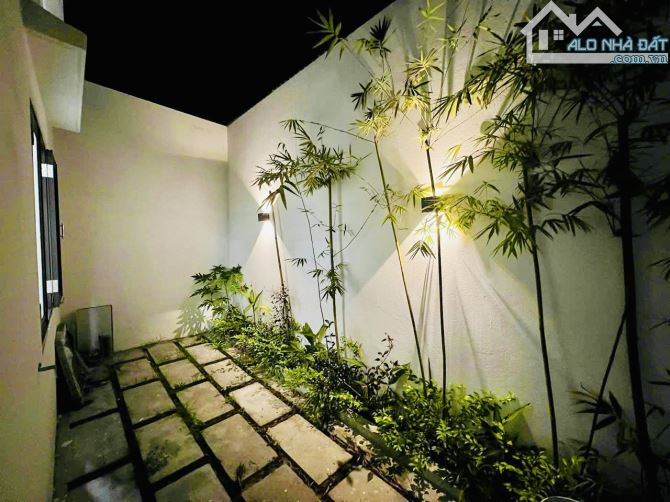 Bán Nhà P. Thanh Hà - Hội An - 2 Tầng - 100m2 - MT 5m - Nhỉnh 3Tỷ. - 4