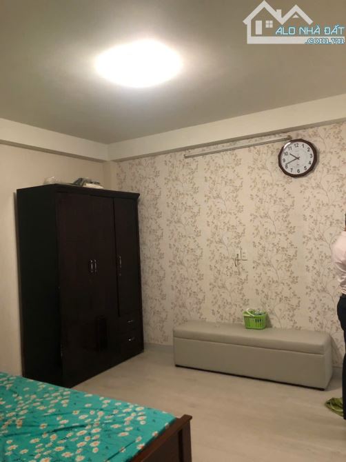 Nhà Hẻm xe hơi,Hoàng Hoa Thám,P,7,Bình Thạnh,Dt; 4,5mx13,5m2 Nh;5m6,Kc; 5 Tầng,Giá 10 Tỷ 4 - 4