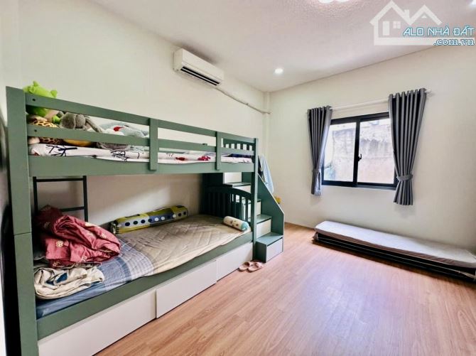4❌12m, BÁN NHÀ 2 TẦNG, NGAY CC KHANG GIA, P14 GÒ VẤP, LQ 4 Tỷ - 4