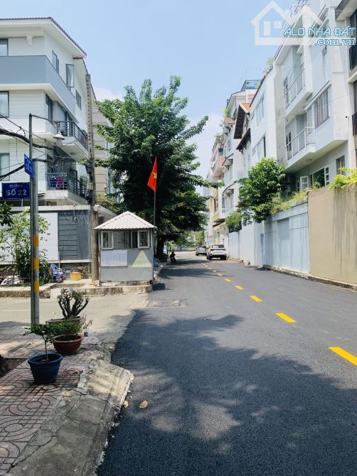 Chủ gửi lô đất siêu đẹp -  Ngay Trần Não, Bình An - 168m2 - Ngang 14m - Giá 175tr/m². - 4