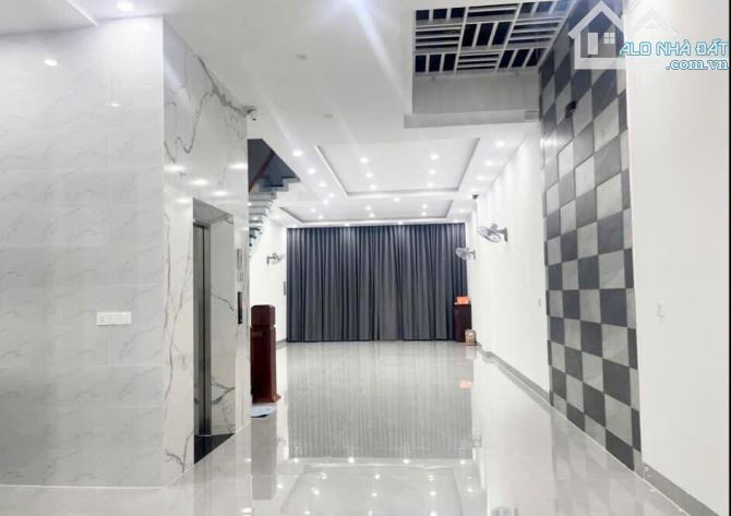 Bán Nhanh Nhà MT Phan Đăng Lưu - Metroll Vip - 4