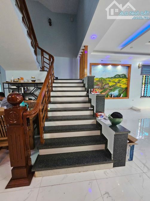 🏡 CẦN BÁN NHÀ ĐẦU VE RỘNG RÃI - ĐƯỜNG NGUYỄN HỮU LIÊU, P. ĐÔNG SƠN - 4