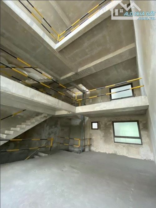 Bán buliding - Hầm 7 tầng - MT Đồng Văn Cống, TML - 131,4m2 - Căn rẻ nhất giá chỉ 35 tỷ - 4