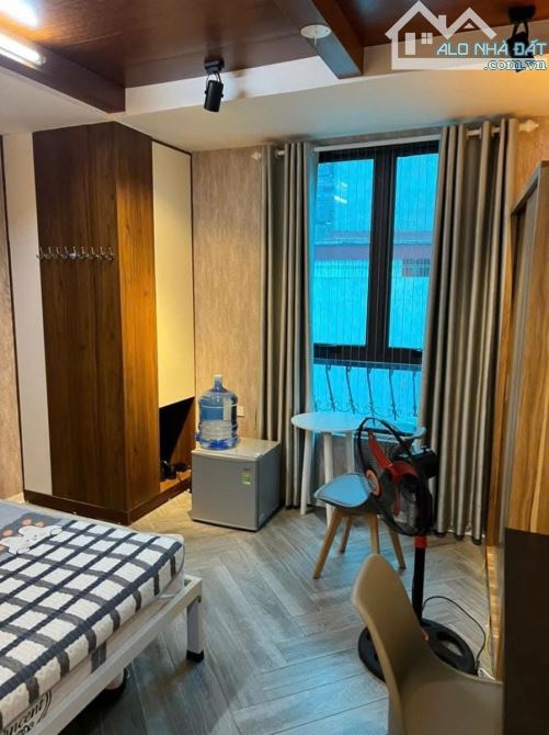 Lô Góc 3 Mặt Tiền_Phố Chợ Đống Đa_KD Đỉnh_Ngõ Thông_Thang Máy_otto Tránh_DT135m_MT18m_32T - 4