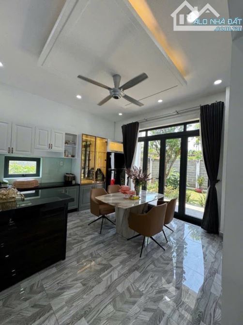 🔥Biệt Thự. đường Bùi Công Trừng,xã Nhị Bình,Hóc Môn.dt 875m2 (35.5x24.5) đường 10m💵25tỷ - 4