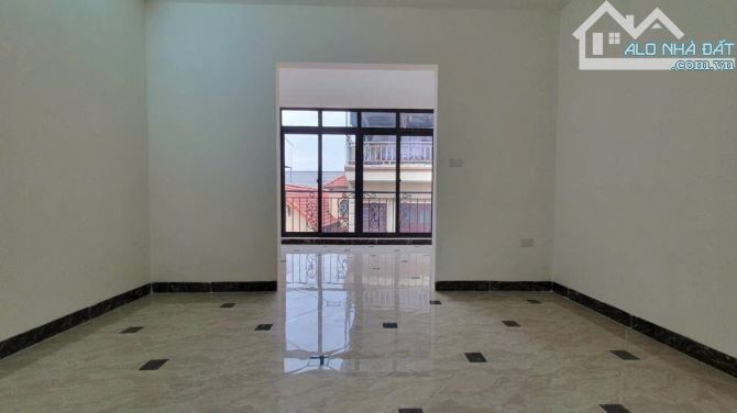 Bán nhà riêng xây mới phố Vũ Tông Phan, Thanh Xuân, ô tô vào nhà, 50m2 x 7 Tầng thang - 4