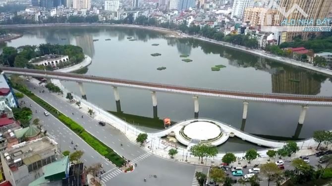 Bán tòa nhà văn phòng 9 tầng tại mặt phố Hoàng Cầu 230m2, mt 11m2, 2 thoáng, chỉ 116 tỷ. - 4