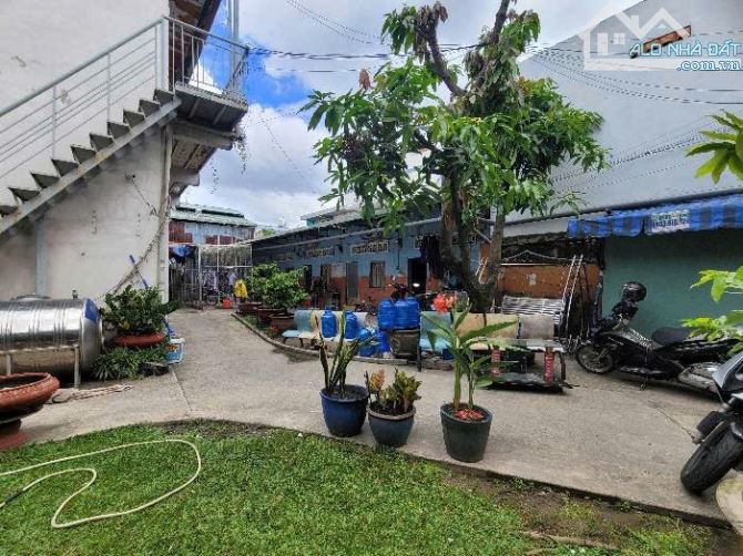 Bán Nhà Cấp 4  QL1A, phường AN PHÚ ĐÔNG, Q12,dt 507m² giá 20 tỷ - 4