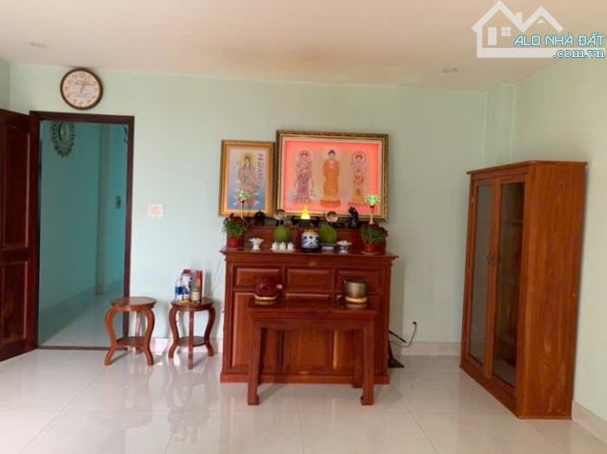 Bán Nhà 3 tầng đường AN PHÚ ĐÔNG 01, phường  AN PHÚ ĐÔNG, Q12,dt 130m² giá 8,2 tỷ - 4