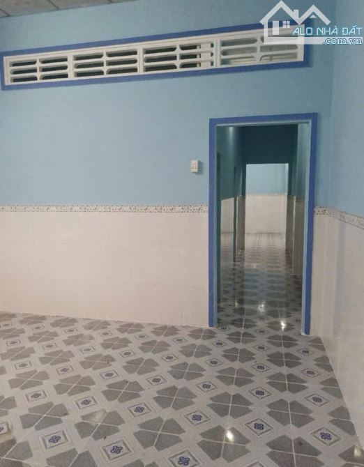 Cần Tìm Người Hữu Duyên Cần Bán nhanh Tân Hiệp 6 Hóc Môn 109m2 Sổ Hồng Riêng 750triệu - 4