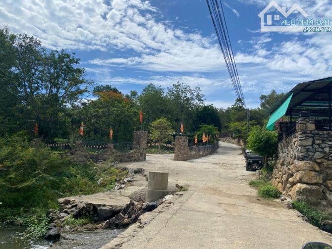 Bán đất mặt tiền tỉnh lộ 3 và mặt suối tại Phước Đồng, Nha Trang, Khánh Hòa. - 4