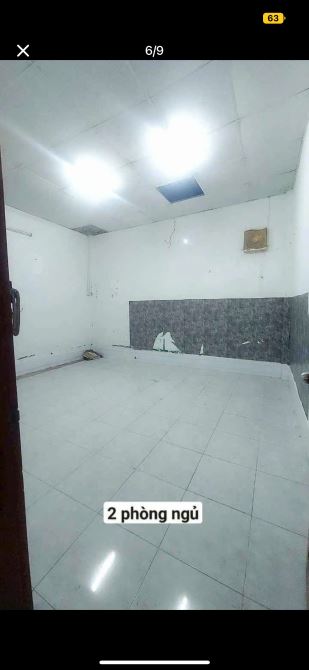 Bán nhanh Căn nhà Hiện đang cho thuê ở Bà Điểm Hóc môn 66m2 Sổ hồng Riêng 710triệu - 4