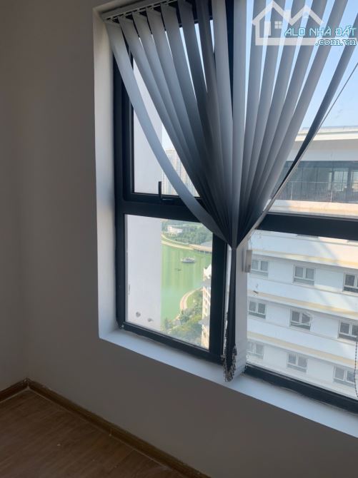 Cho thuê căn hộ Golden West 2 ngủ đồ cơ bản, giá rẻ nhất thị trường 12tr/ tháng - 4