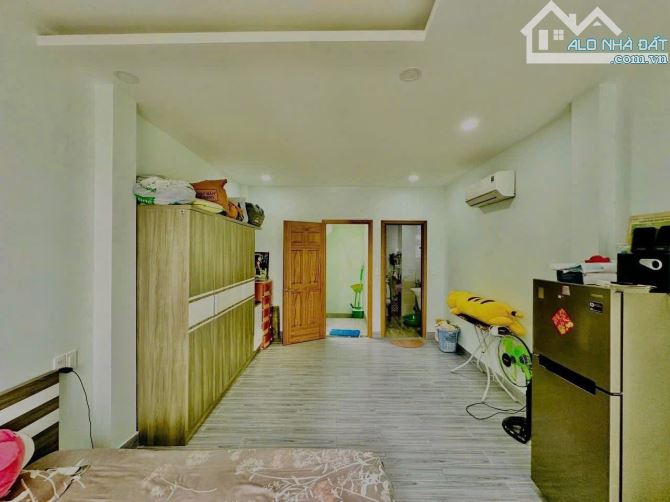 Căn thứ 2 thì không có căn thứ nhất là ĐÂY - 4