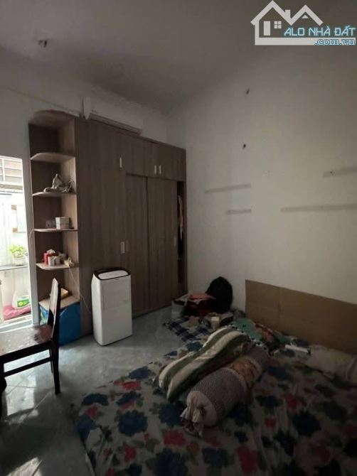 Chỉ 3,75T-HEM 3,5m-33m2, 2tang, 2PN P15  G - 4
