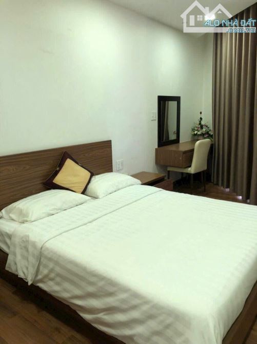 Bán căn hộ trung tâm chợ Đà Lạt. - 4