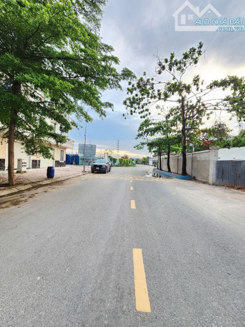 Bán nhà mới 1T2L 5x15.5m hoàn công, mặt tiền An Phú 18 p.An Phú gần chợ Đông Đô - 4