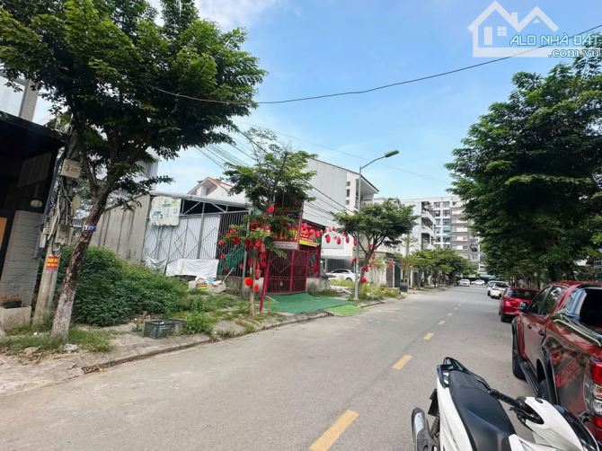 Bán đất 117m2 mặt tiền đường Trần Quý Kiên, KQH Xuân Phú, TP Huế, gần chung cư Vicoland - 4