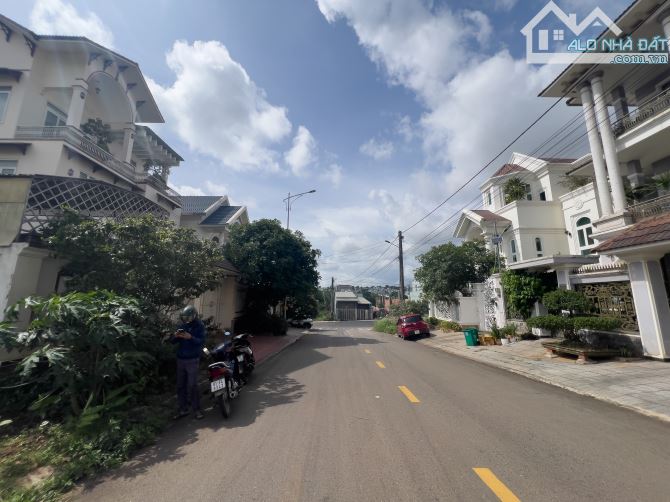 Đất khu biệt thự FBS trung tâm Pleiku - 4