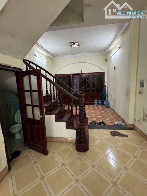 BÁN NHÀ PHÂN LÔ PHỐ KHUẤT DUY TIẾN - Ngụy Như KON TUM 50m2- mt 4.2m - 4 tầng- 17 tỷ - 4
