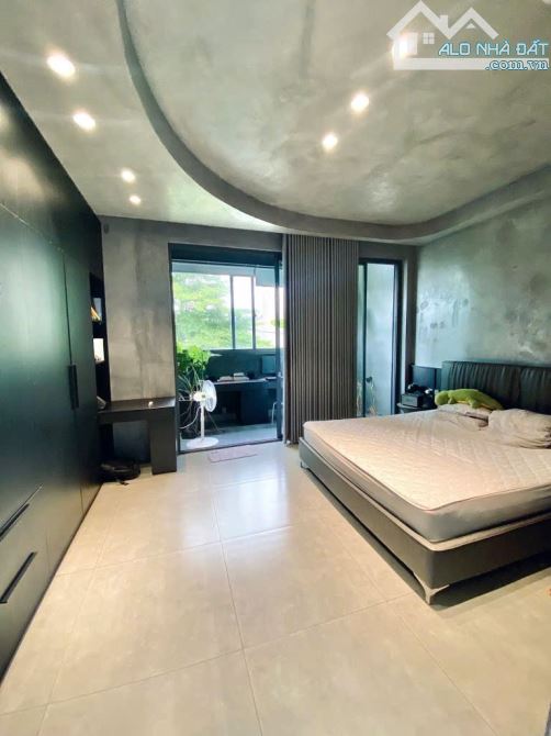 🔥Nhà 2 Tầng FULL NỘI THẤT XỊN, đường TL37,Phường THẠNH LỘC Quận 12.dt:115m2 đường 💵7,8tỷ - 4