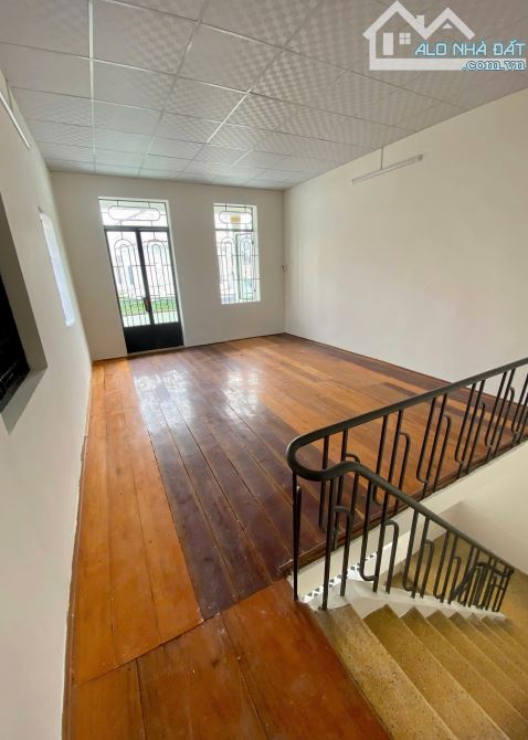 🏚BÁN NHÀ 2 TẦNG GẦN BIỂN 🌊 HẺM CỦ CHI, NHA TRANG. ✅118m2, ngang 5.9m 💥6.6 tỷ - 4