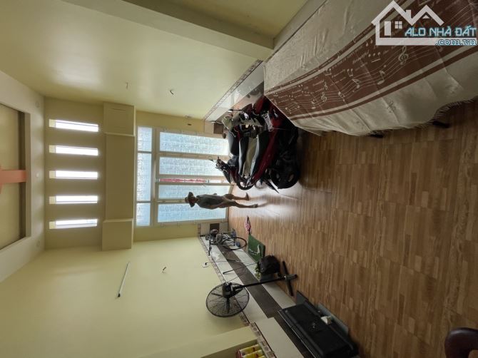MẶT TIỀN NGUYỄN PHÚC CHU TÂN BÌNH ,4 ×20 ,5 TẦNG KHU VỰC KD SẦM UẤT ,CHỈ NHỈNH 13 TỶ - 4