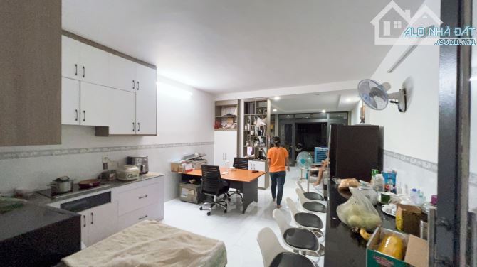 Chỉ 3.45 Sở hữu nhà 2 Tầng đường lái Thêu 06 Lái Thiêu Thuận An Bình Dương. - 4