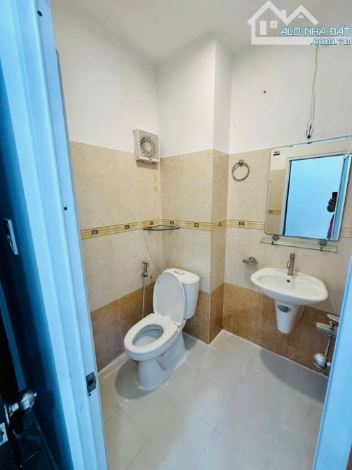 CHÍNH CHỦ NGỘP BÁN GẤP NHÀ TRẦN QUÝ CÁP,BÌNH THẠNH.GIÁ 3,25TỶ/60M2-4LẦU.SỔ HỒNG CHÍNH CHỦ - 4