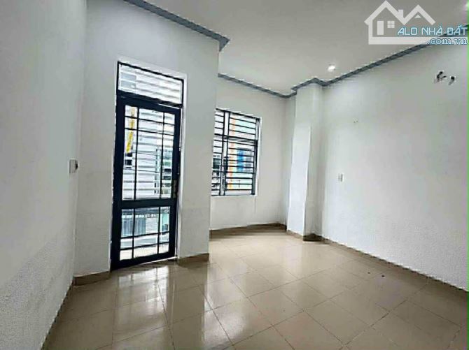 trường thọ nhà 2 tầng đường rộng 6m ngay đặng văn bi chỉ 5.9 tỷ - 4