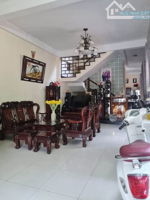 BÁN NHÀ 3 TẦNG GÓC 2 MẶT TIỀN – ĐƯỜNG LƯƠNG NHỮ HỘC, TRUNG TÂM ĐÀ NẴNG  - GIÁ 14,9 TỶ - 4