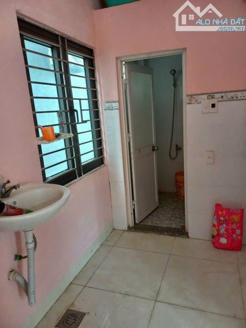 BÁN NHÀ GẦN FPT KHU THÁI DUONG 2 TANG ĐIỆN NGỌC TX ĐIỆN BÀN QN GIÁ CHI 3ty - 4
