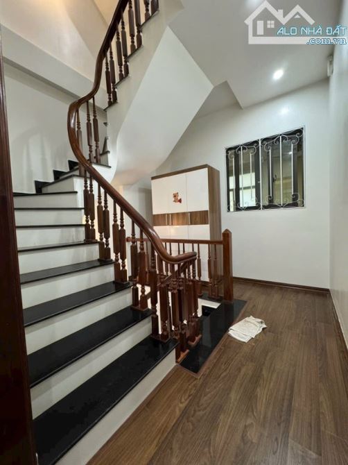 Bán nhà Hà Đông: 40m*5tầng, 4Ngủ, 20m ô tô tránh, full nội thất, chỉ hơn 8tỷ - 4