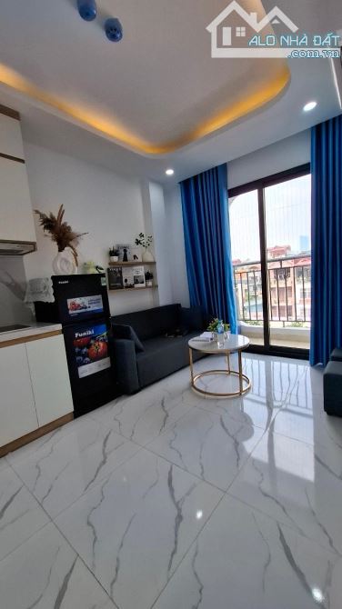 Bán Nhà Mặt Phố Đại Linh, Kinh doanh đỉnh 63m2, giá 26.8 tỷ - 4