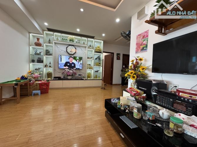 bán căn hộ CT1A Nam Đô Complex Trương Định-thịnh liệt-hoàng mai - 4