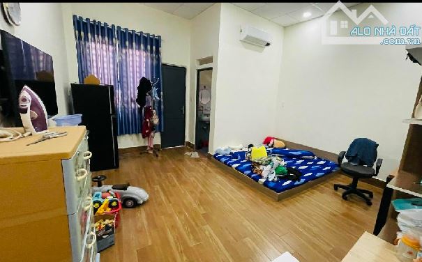 🏠  Nhà 2 TẦNG đường LÊ VĂN KHƯƠNG, P.HIỆP THÀNH, Q12, dt 66m2 (5.6mx13m),💰4,5Tỷ - 4