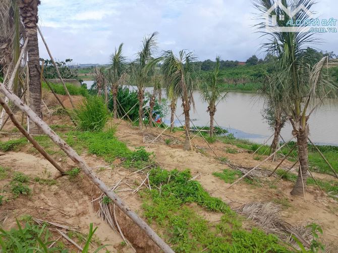 Bán 500m2 đất ở nghỉ dưỡng ở Ninh Gia-Đức Trọng-Lâm Đồng - 4