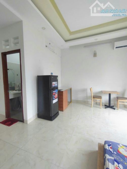 Bán Nhà- 4 Tầng - DT 85M2 (5Mx17M) Phạm Văn Chiêu , P.14, Gò Vấp 7.3Tỷ. - 2