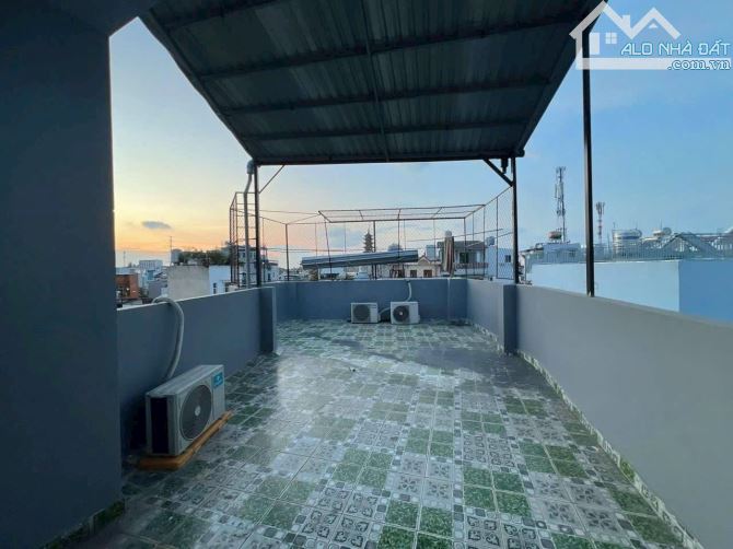 🔥CHDV THU 50 TRIỆU/THÁNG🔥- 5 TẦNG💥90M2💥- NGANG 4.5M-PHAN VĂN TRỊ P.11 BÌNH THẠNH-9.6TỶ - 4