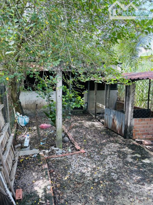 Bán nhà mỹ hạnh bắc 185m2 giá 2 tỷ 200 triệu - 4