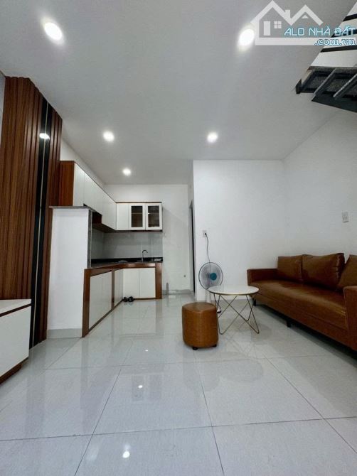 Nhà 2 tầng đường TÂN THỚI NHẤT 05, phường TÂN THỚI NHẤT, Q12, dt 22m2 (4mx6m). 2,4Tỷ - 4